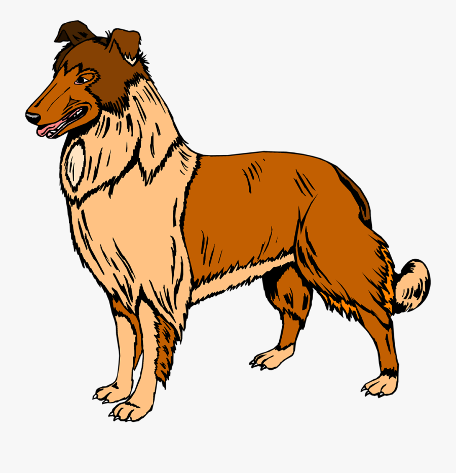 Free Funny Dog Clipart - Dog Clipart, Transparent Clipart