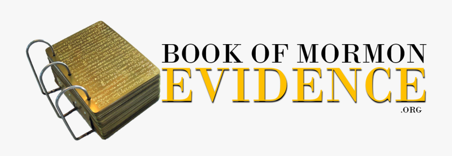 Book Of Mormon Evidence Bookstore - Wood, Transparent Clipart