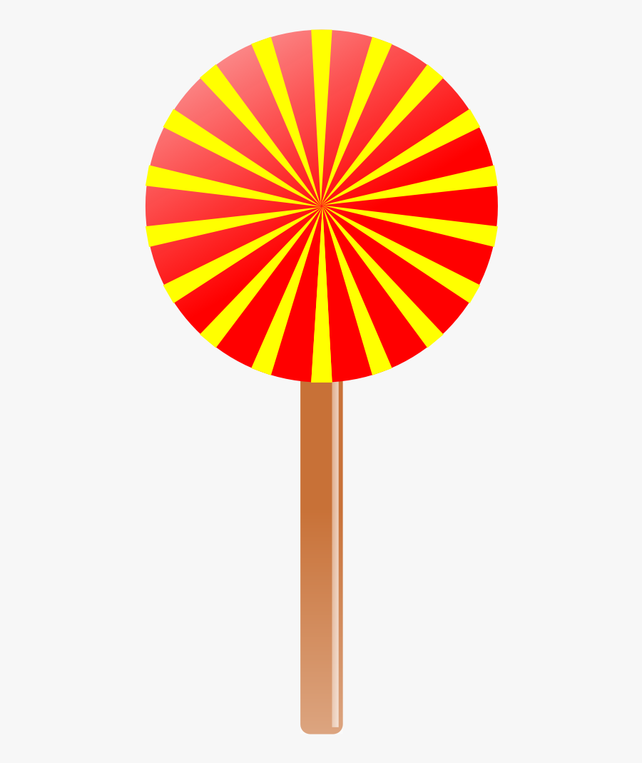 Grapevine Clipart - Lollipop Clip Art, Transparent Clipart