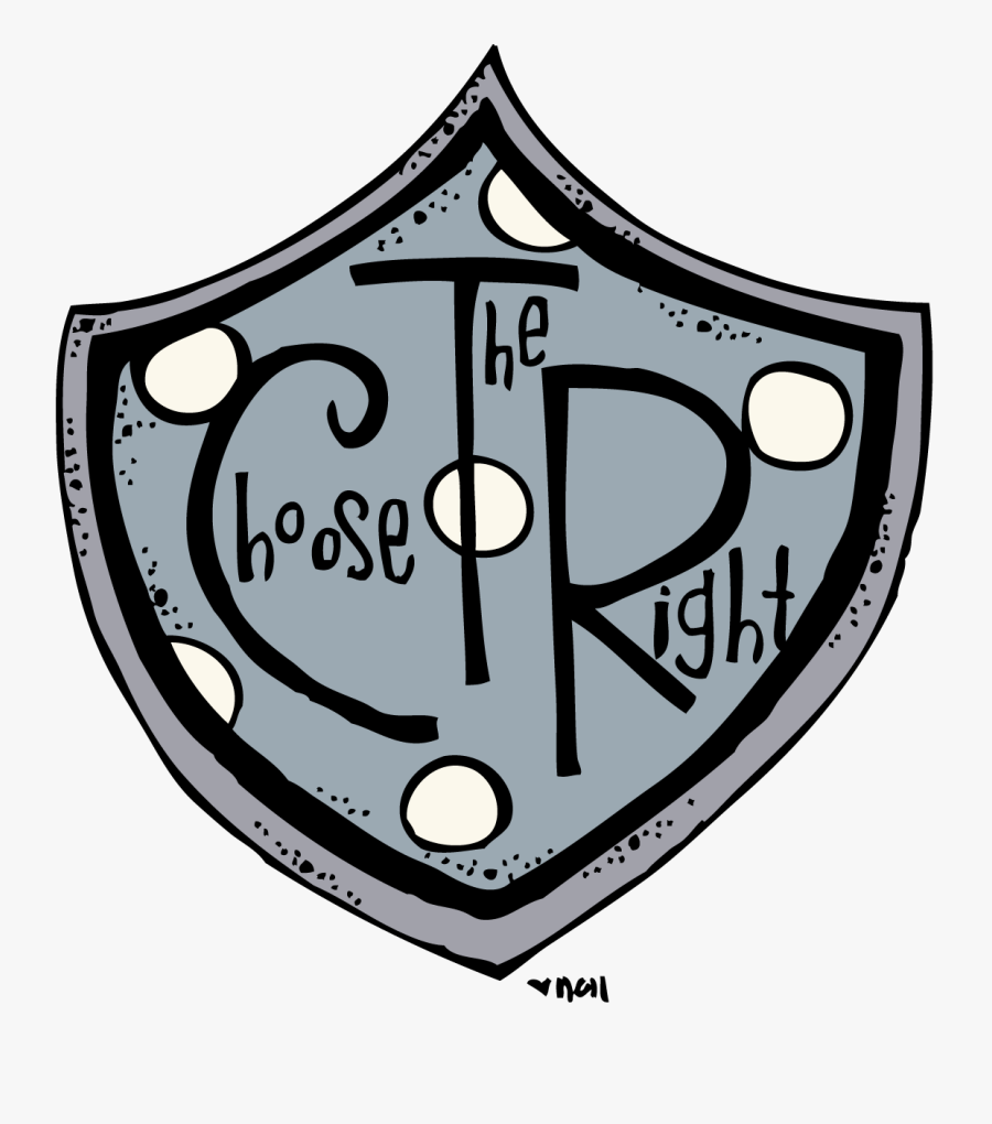 Clip Art Melonheadz Lds Illustrating For - Coloring Page Clipart Ctr Lds, Transparent Clipart
