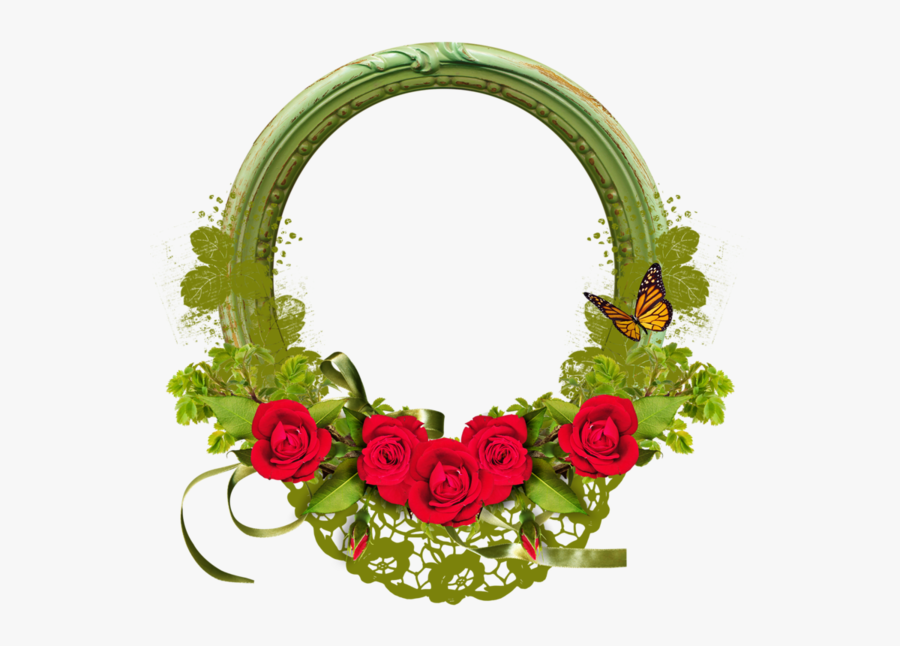 Love Png Frame Design, Transparent Clipart