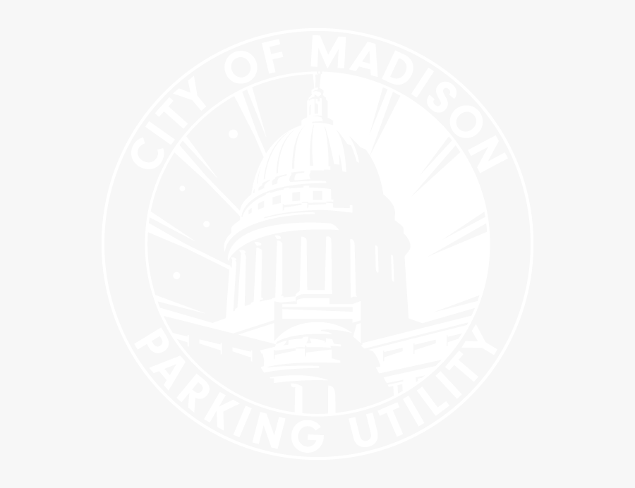 Street Garage Parking Utility - City Of Madison Common Council, Transparent Clipart