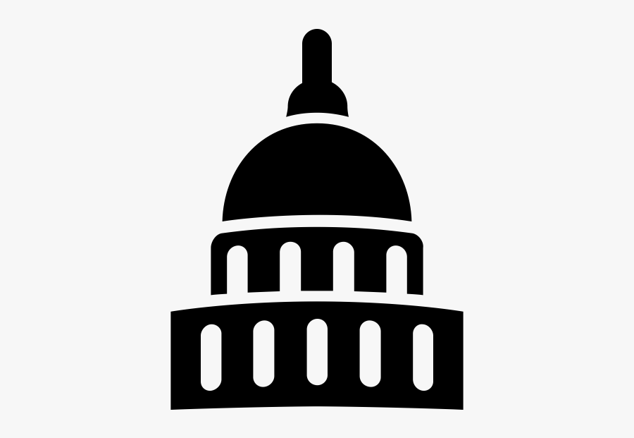 Capitol Building Rubber Stamp"
 Class="lazyload Lazyload - Transparent Facebook Live Png, Transparent Clipart