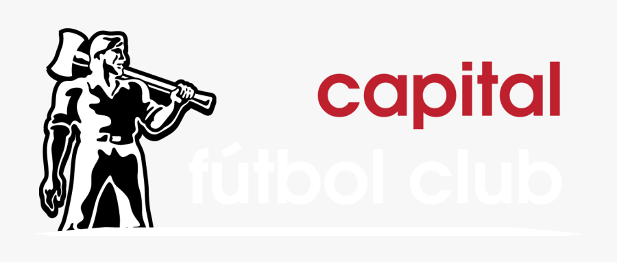 Capital Clube De Futbol Clipart , Png Download, Transparent Clipart