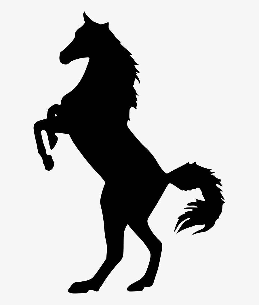 Horse Icon Png, Transparent Clipart