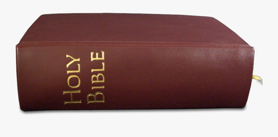 Bible Png - Bible Book Spine Png, Transparent Clipart
