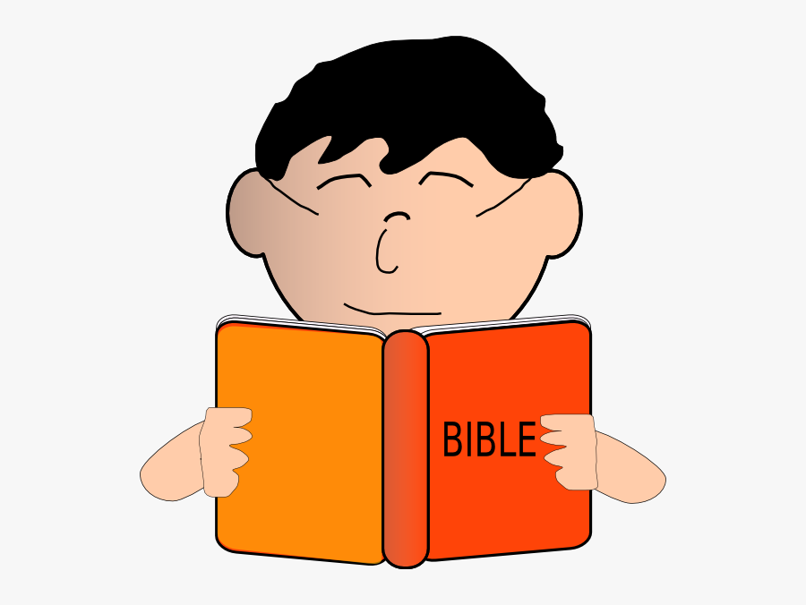 Clipart Reading Is Fun, Transparent Clipart