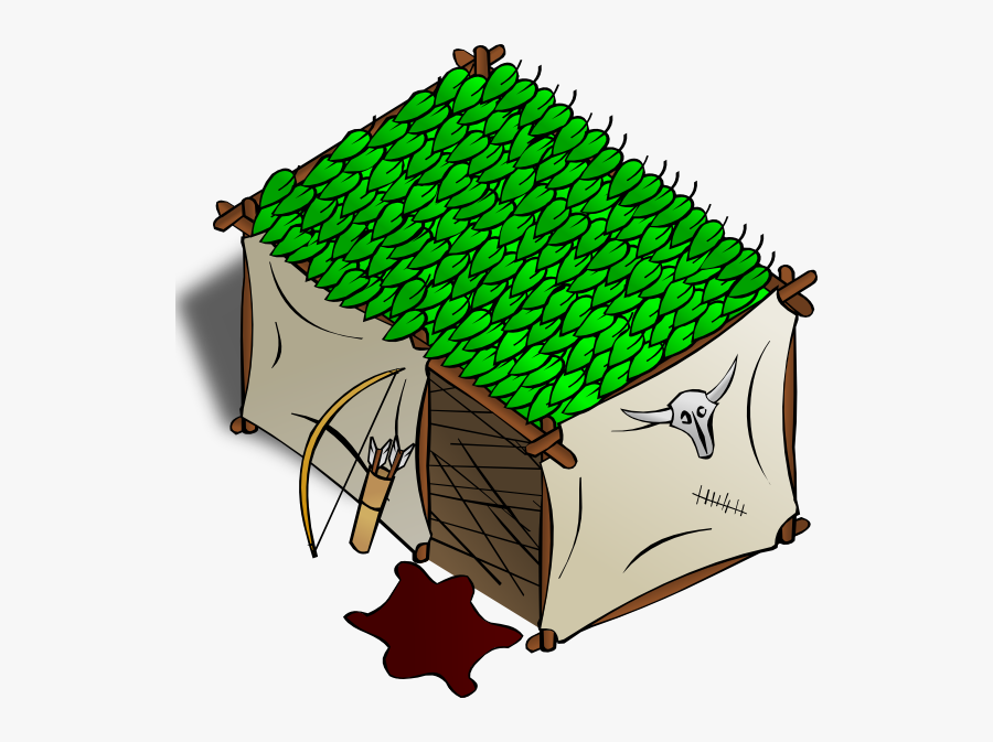 Building Clipart - Rpg Map Symbols, Transparent Clipart
