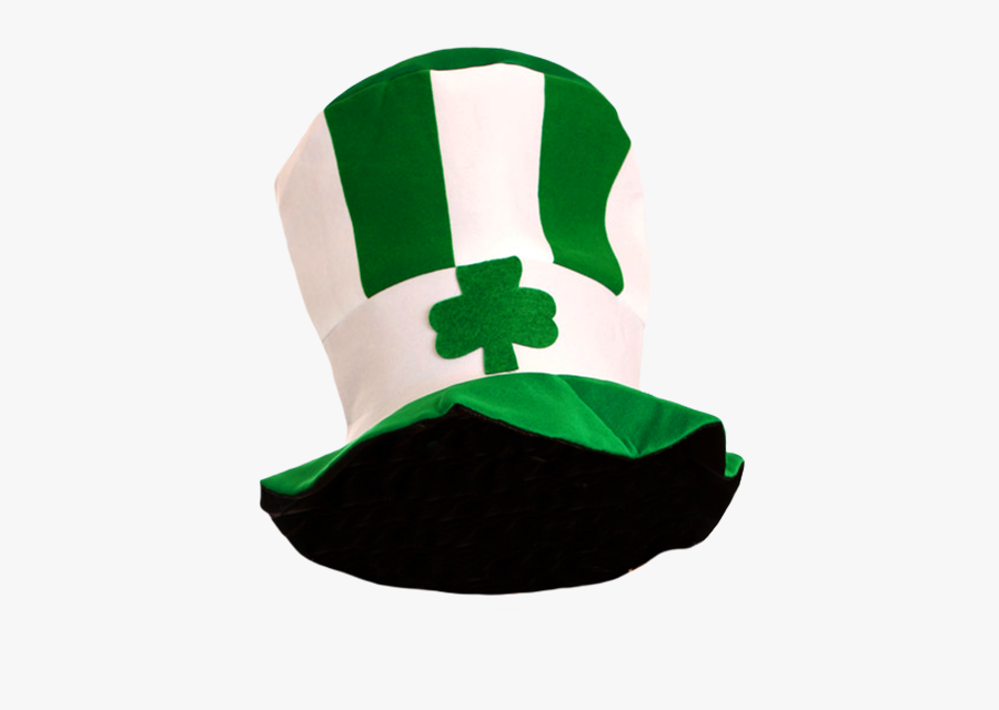 Patrick"s Day Hat - St Patrick's Day Outfit Ideas For Women, Transparent Clipart