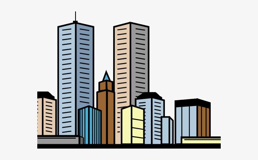 Building Clipart, Transparent Clipart