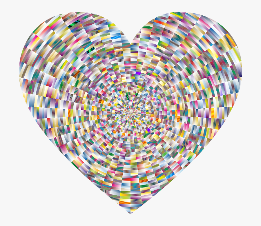 Ekg Clipart Gold - Circle, Transparent Clipart