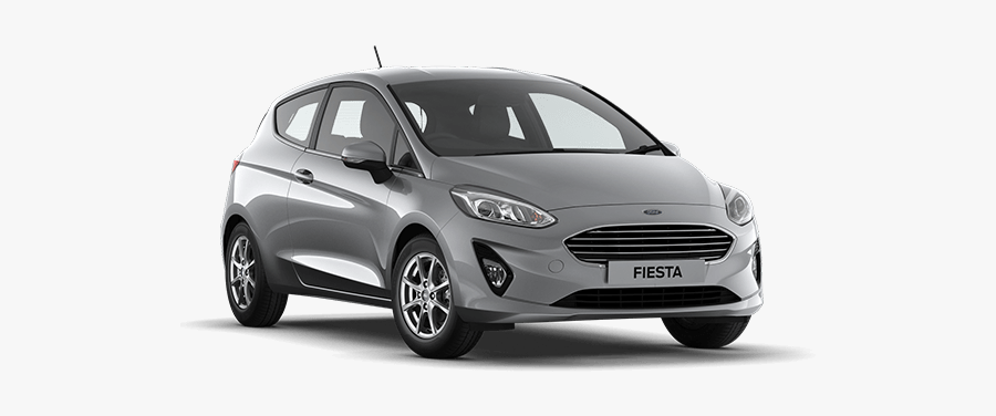 Ford Fiesta B&o Play, Transparent Clipart