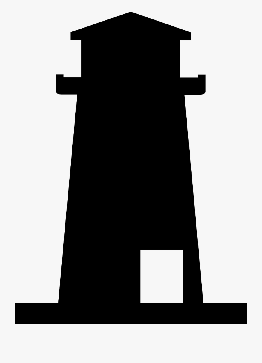 Watch Tower Clipart, Transparent Clipart
