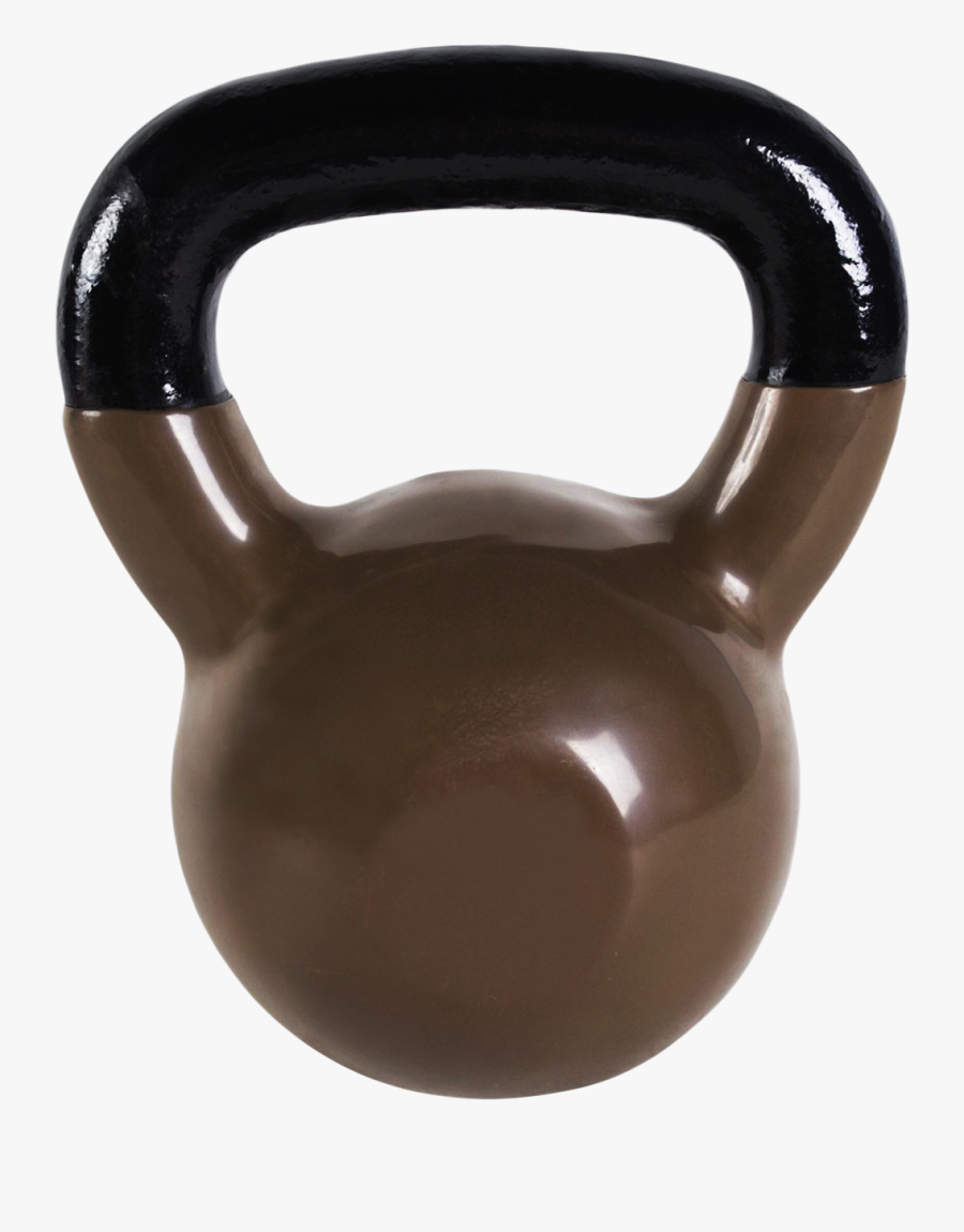Kettlebell Png Transparent - Kettlebell Transparent, Transparent Clipart