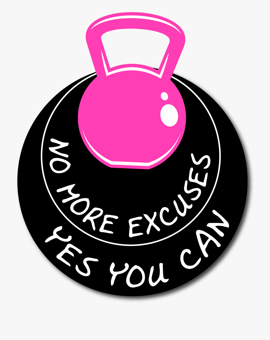 Transparent Kettlebell Clipart, Transparent Clipart