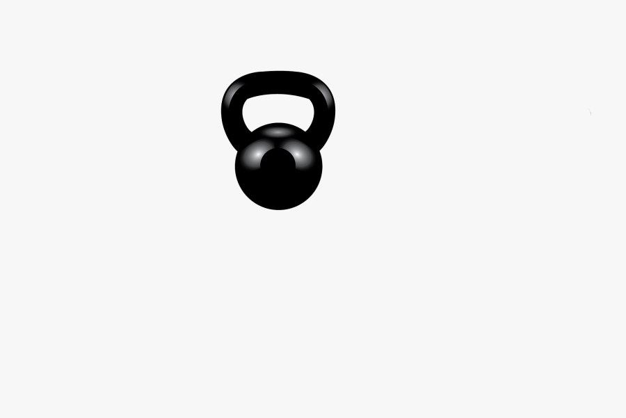 Lhbc Amrap - Kettlebell, Transparent Clipart