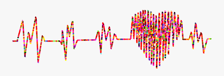 Text,line,symmetry - Electrocardiograma Png, Transparent Clipart
