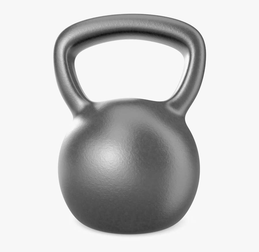 Kettlebell Png Free Download - Ejercicios Para Gluteos Con Kettlebell, Transparent Clipart