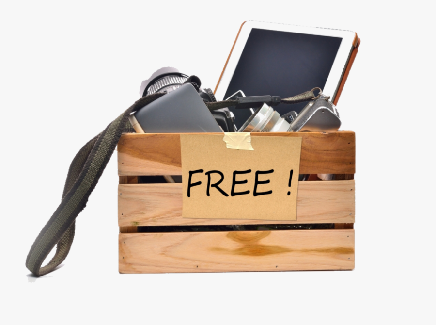 Transparent Bulletin Board Png - Garage Sale, Transparent Clipart