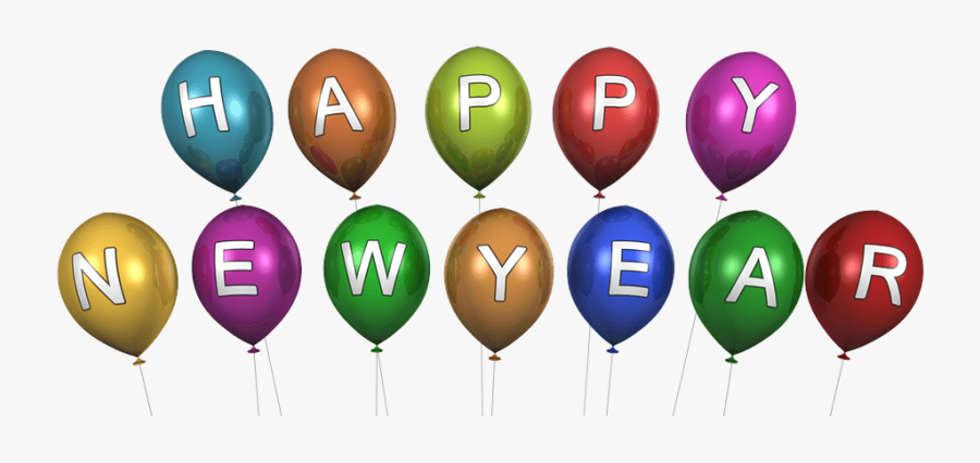 Balloon, Transparent Clipart