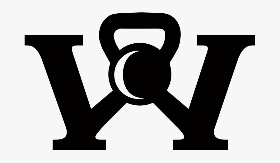 Kettlebell Clipart Weight - Kettlebell, Transparent Clipart