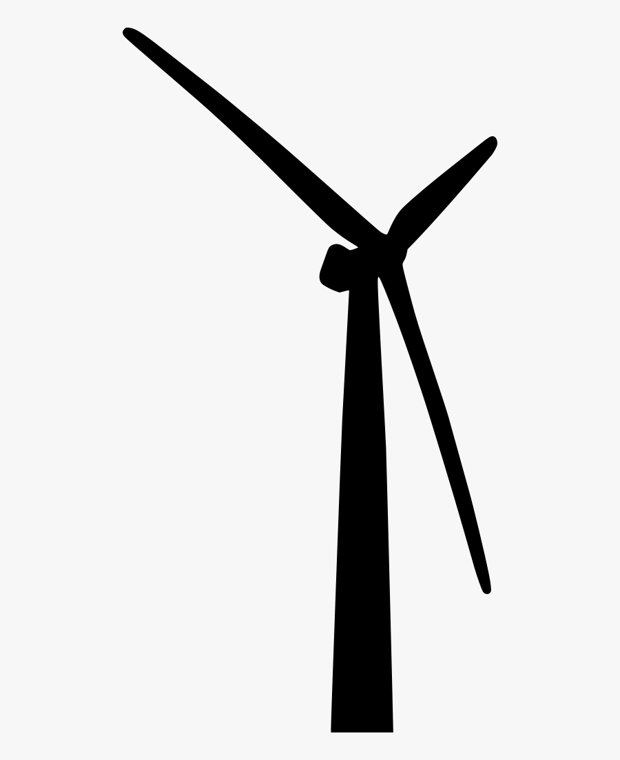 Turbine, Transparent Clipart