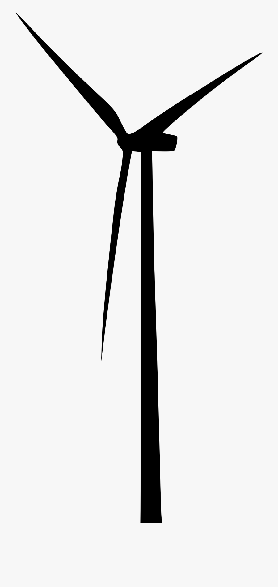 Windrad Png, Transparent Clipart