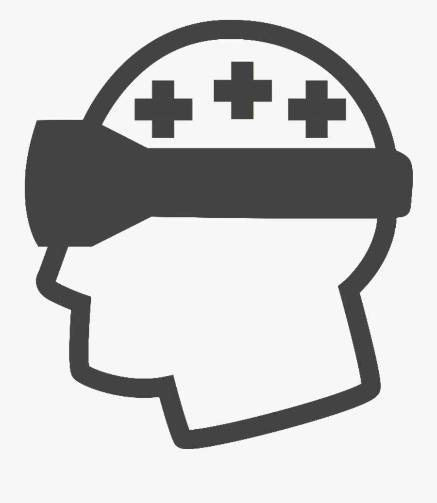 Motivational Training Individual And Immersive Exercises, Transparent Clipart