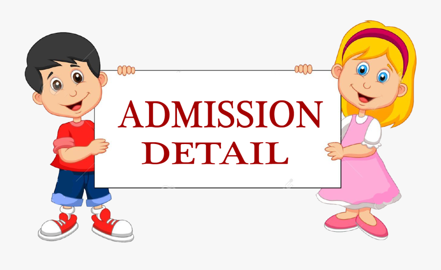 Admission Open Clip Art - School Admission, Transparent Clipart