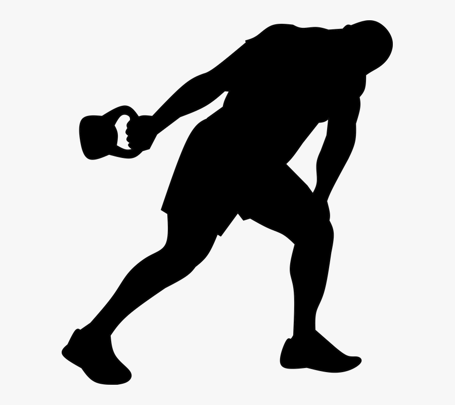Kettlebell Fitness Centre Crossfit Physical Fitness - Crossfit Png, Transparent Clipart