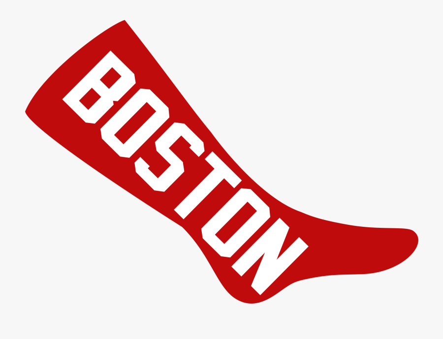 Red Sox Logo 1908, Transparent Clipart