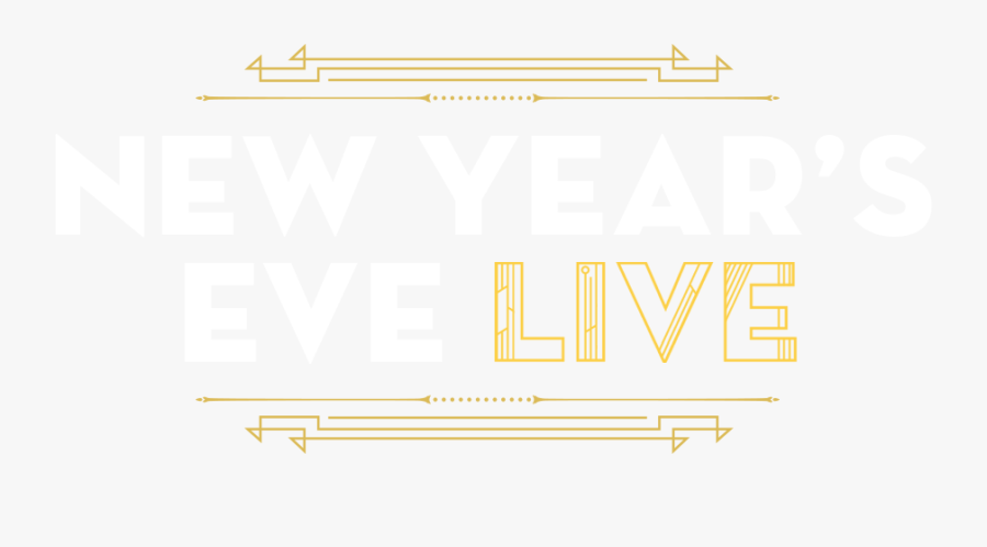 Transparent Happy New Year 2017 Png - Happy New Year Cnn, Transparent Clipart