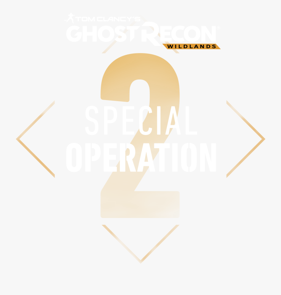 Tom Clancys Ghost Recon Clipart New Years Eve - Poster, Transparent Clipart