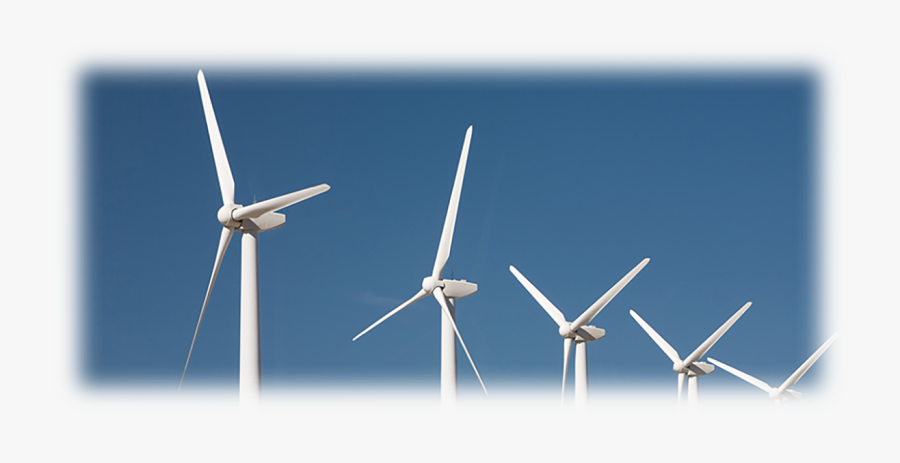 Powerup - Windmill, Transparent Clipart