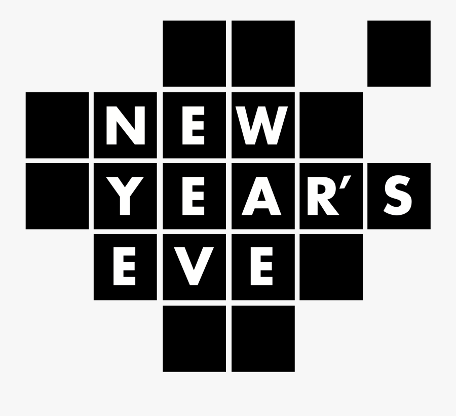 New Years Eve Png Page - Kansas, Transparent Clipart
