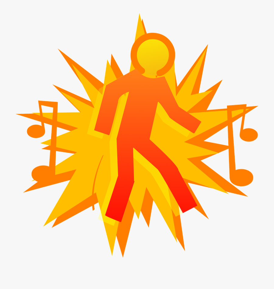 Dj Rafi, Transparent Clipart