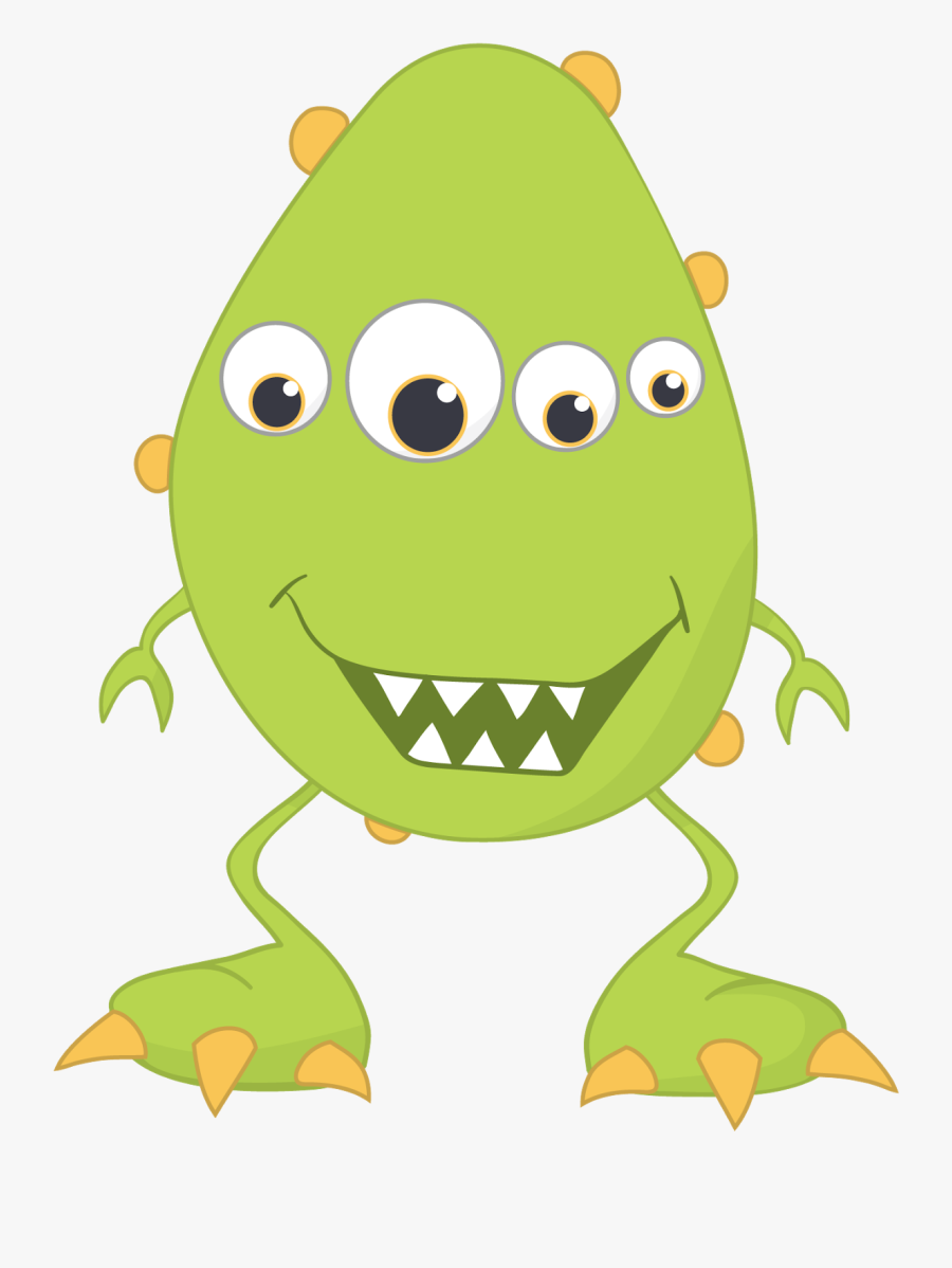 Class Dojo Monsters Wait, Transparent Clipart