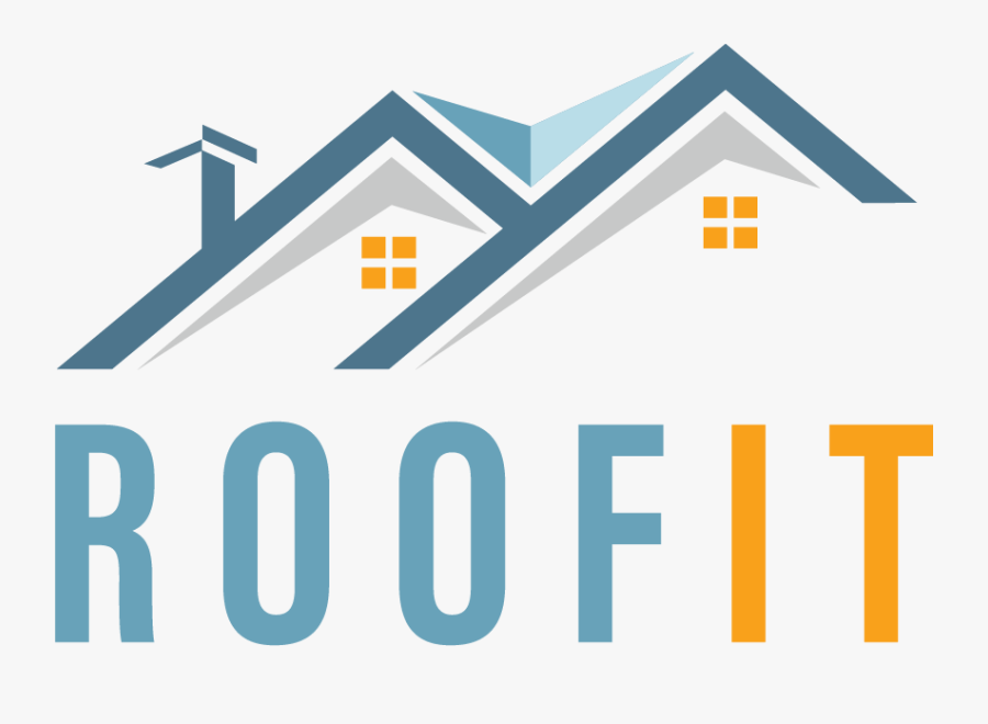 Contractor Clipart Roof Repair - Metro Phoenix Mortgage, Transparent Clipart