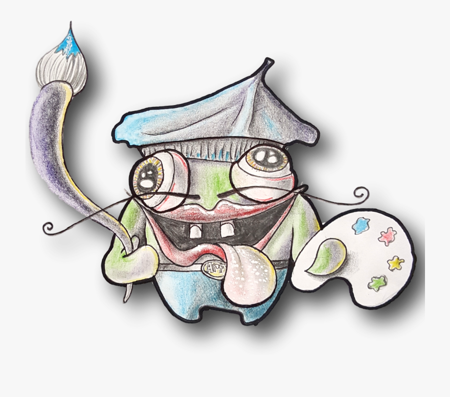 Banner Stock Bailiwick Projects And Resources - Cartoon, Transparent Clipart