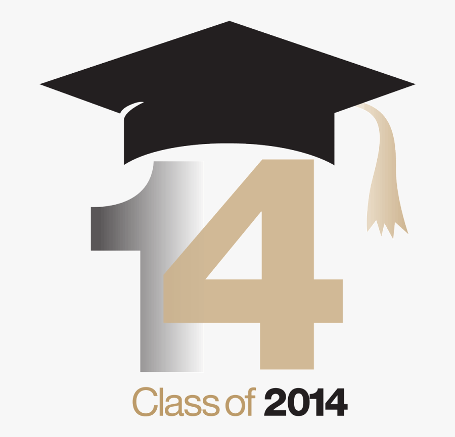 Preschool Clip Art Hubpicture - Class Of 2014 Graduation, Transparent Clipart