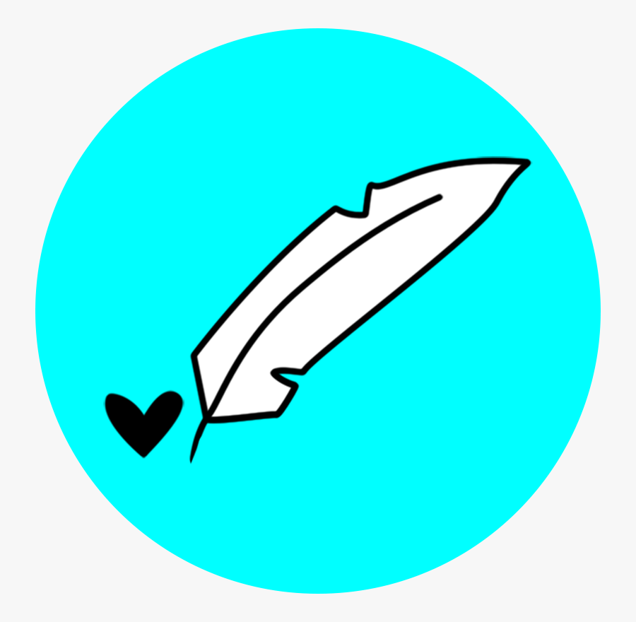 Inkie Quill, Transparent Clipart