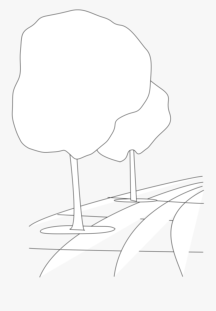 Pavement Drawing At Getdrawings - Pavement Clipart Black And White, Transparent Clipart