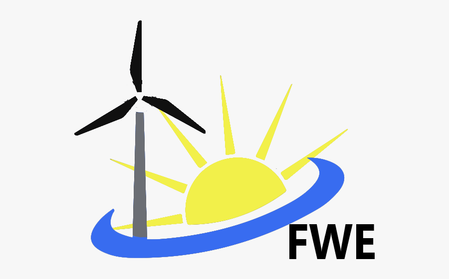 Windmill, Transparent Clipart