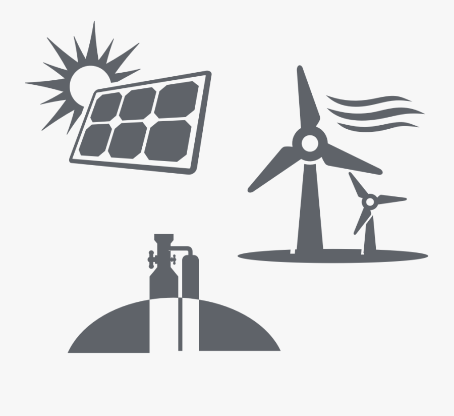 Monterey Bay Community Power - Solar Energy, Transparent Clipart