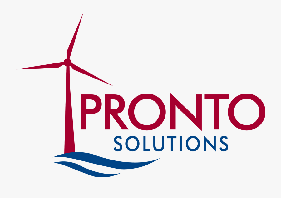 Wind Turbine, Transparent Clipart