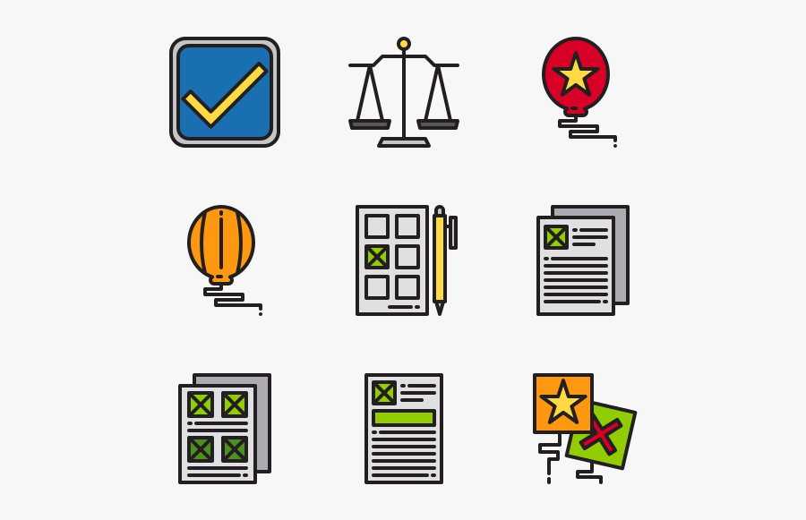 Political, Transparent Clipart