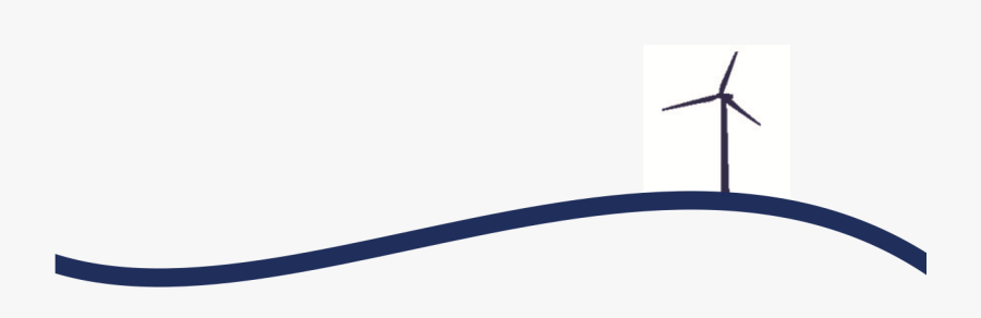 Energy Clipart Wind Farm - Ivory, Transparent Clipart