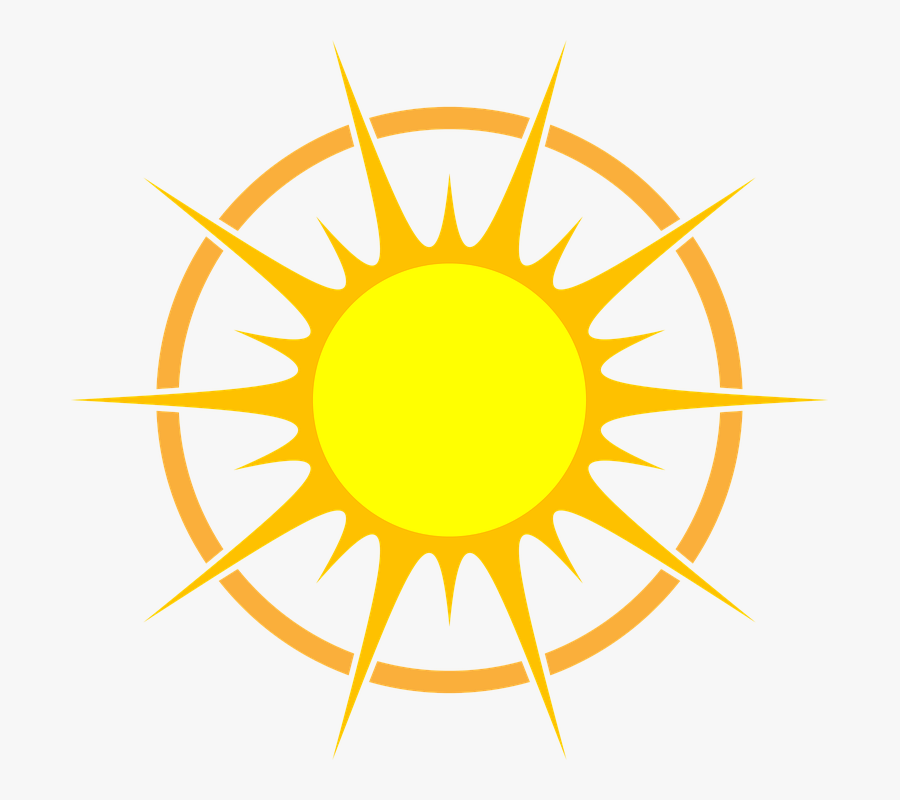 The Best Bright Solar - Vitamin D Png, Transparent Clipart