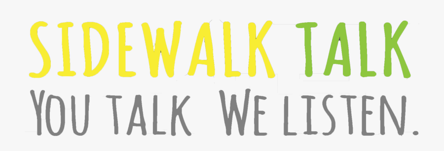 Transparent Side Walk Png, Transparent Clipart