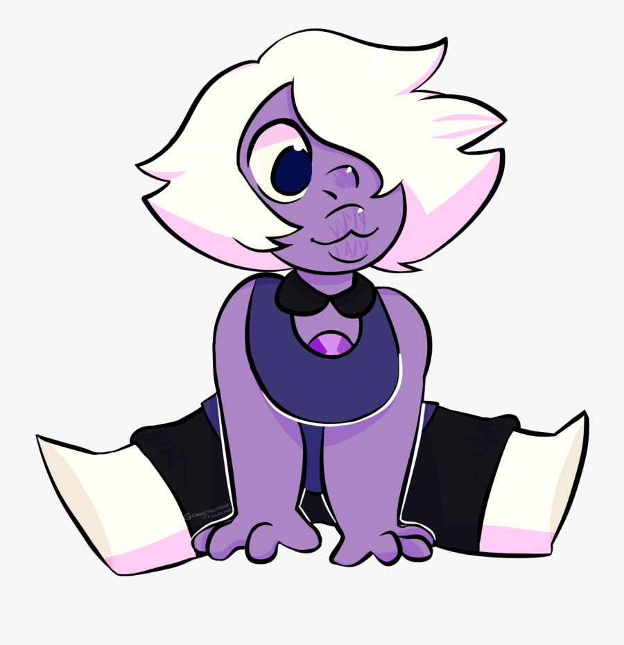 Transparent Steven Universe Craigevalentine Short - Cartoon, Transparent Clipart